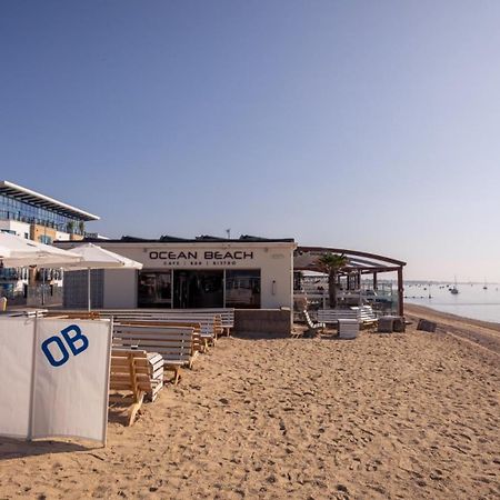 Edelweiss Guest House Southend-on-Sea Eksteriør billede