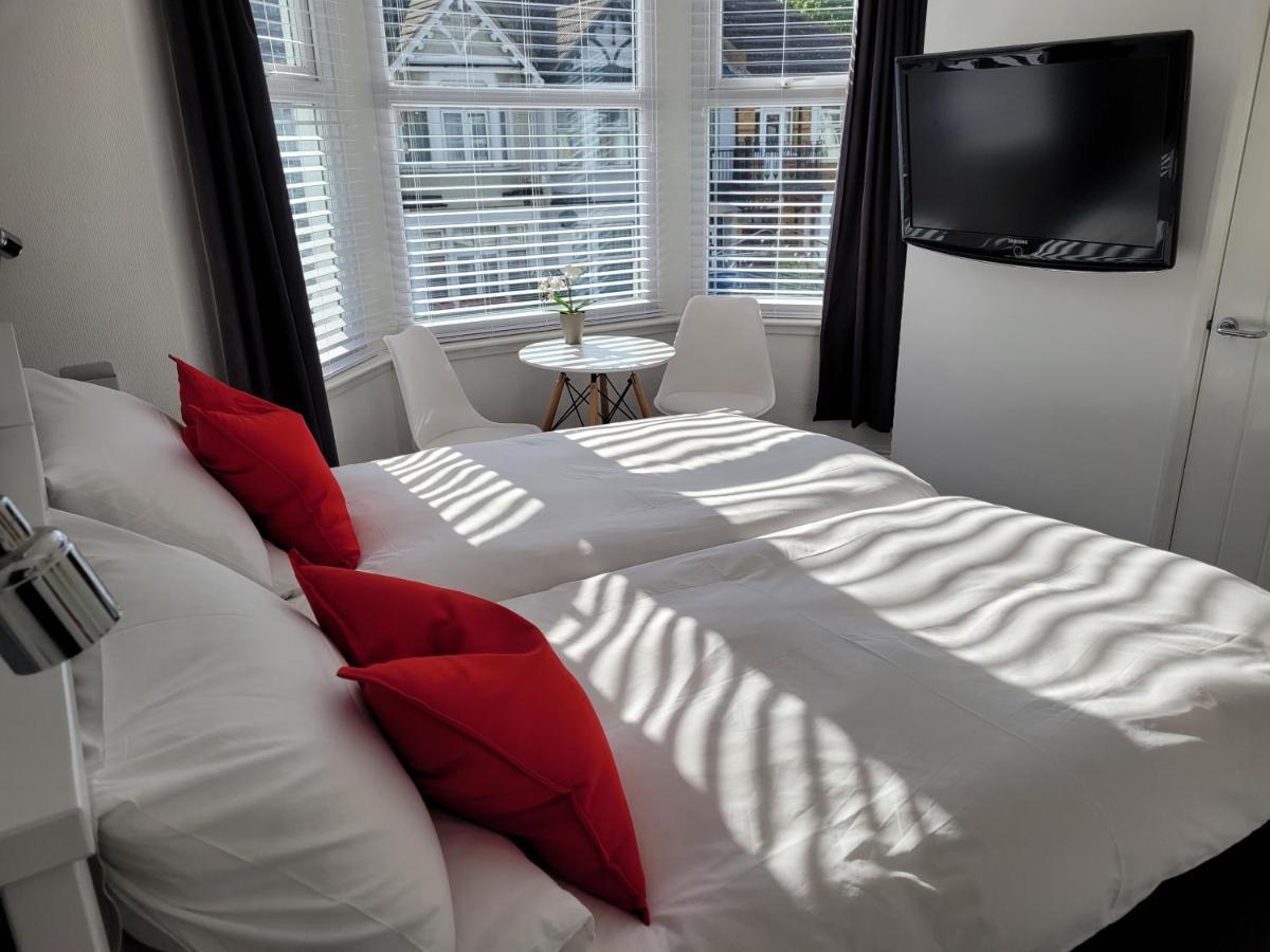 Edelweiss Guest House Southend-on-Sea Eksteriør billede
